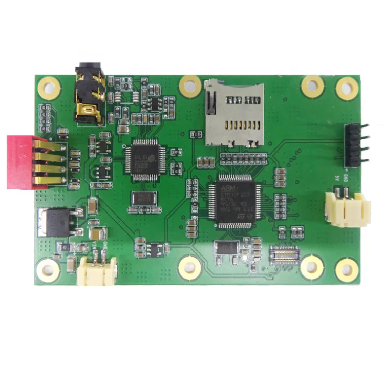 Factory price  custom electronic circuit board single and double sided aroma diffuser pcb board
