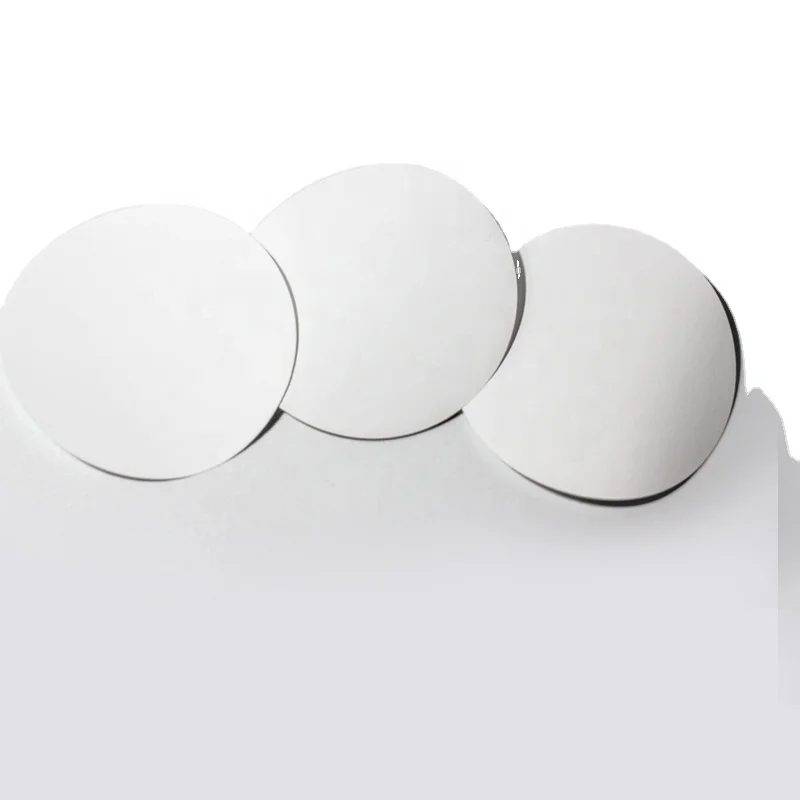 Hydrophilic 0.45 Micron Mixed Cellulose Membrane with High Flow Rates and Thermal Stability  Used in Laboratory