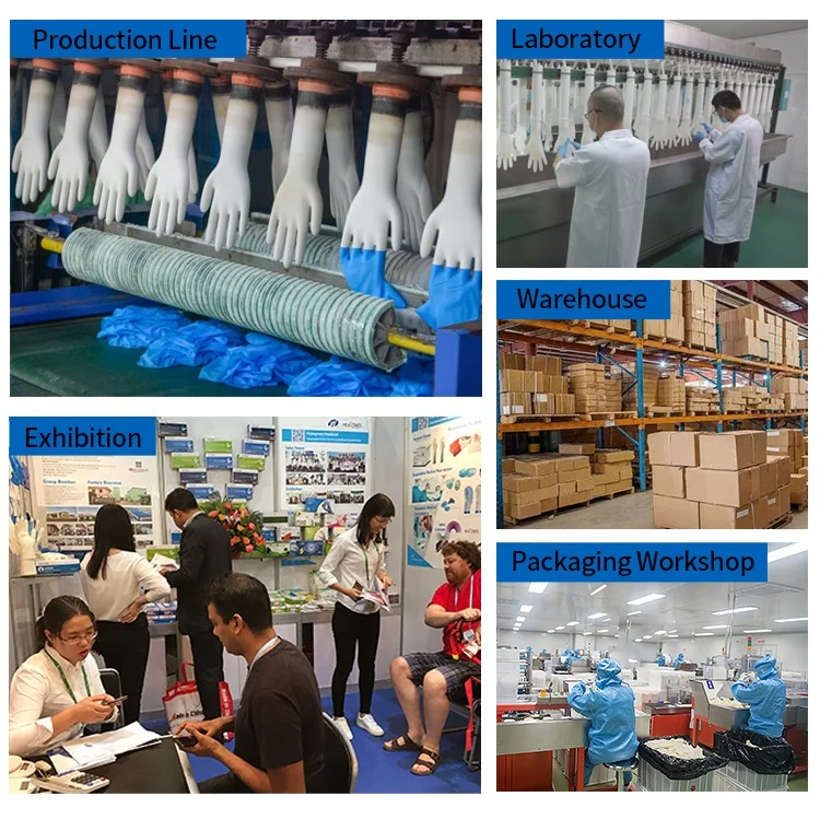Premium Quality Cut Resistant Cleaning Long Sleeve Rubber Gloves Kitchen Guantes Latex Household Gloves