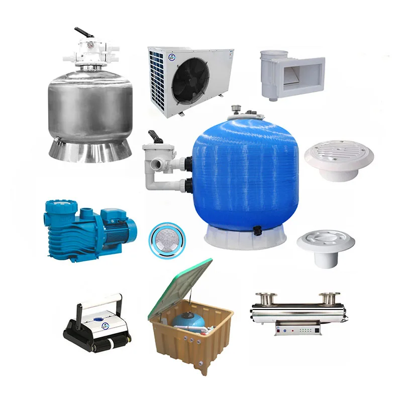 Pool cleaning tools and accessories swimming pool equipment price inflatable water park pool vacuum cleaner cleaning equipment
