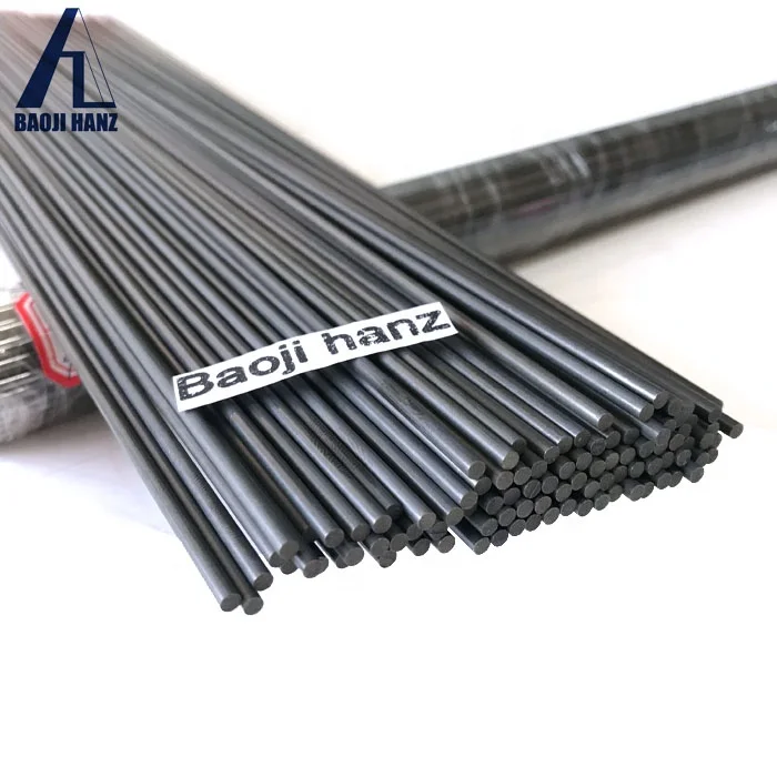 Горячая Распродажа ASTM F2063 niti сплав формы памяти nitinol круглые