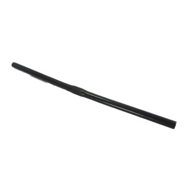 Durable Retro-Modified Aluminum Alloy Bicycle Handlebar Cycling Mountain Bike Conversion Accessories for MTB Riding