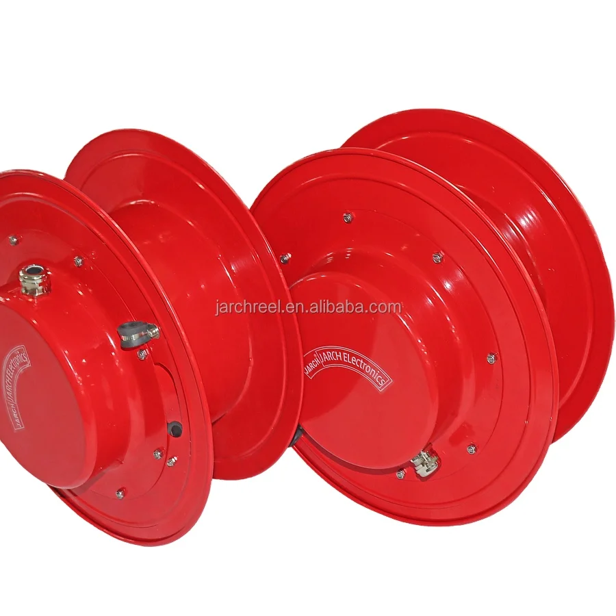 hose reel