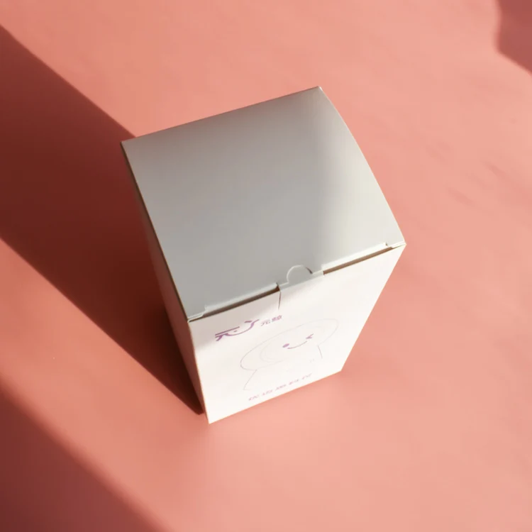 High-quality Customized Surface Matte Printing Logo Environmental Protection Carton Electronic Products Equipment Carton