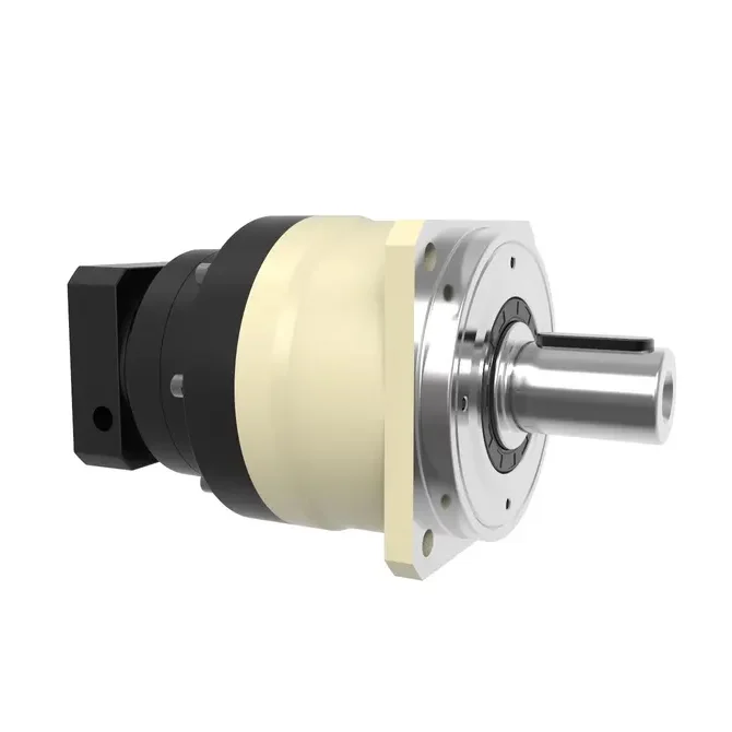 High Performance Planetary Gear Motor Precision Speed Reducer  Planetary Gearbox MYB142