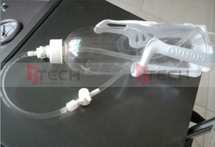  Новая Кислородная Маска для воды Jetpeel H200 Jet Peel машина очистки