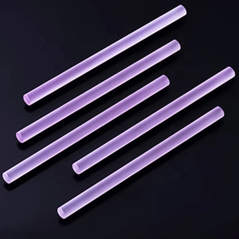YAG Nd Crystal Rod for YAG Laser Welding Machine