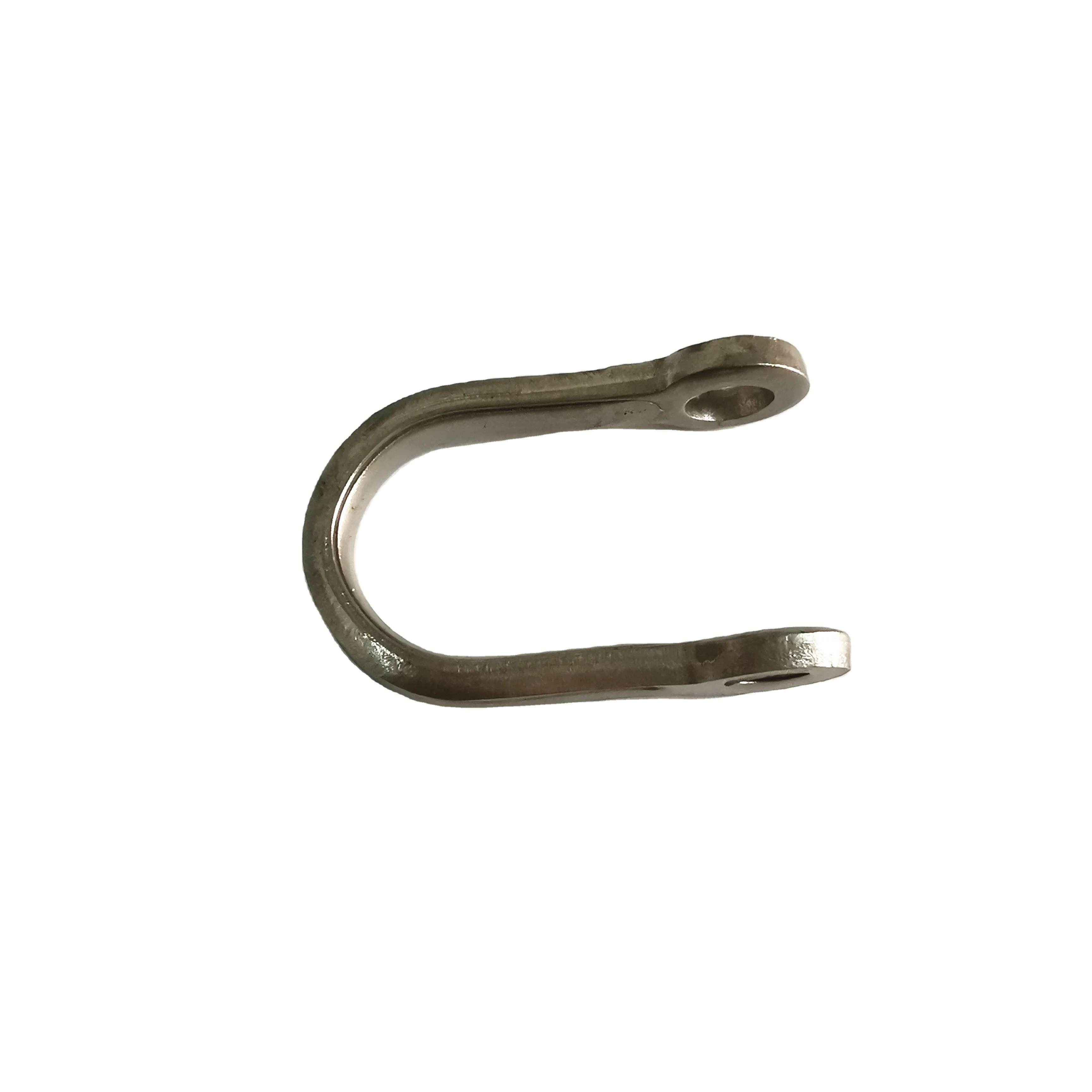 
Stainless Steel U shackle of Grade SS304 SS316 SS316L SS309S SS310S SS321 