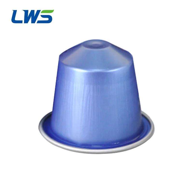 Disposable 37mm Wholesale Capsule Aluminum Foils Coffee Capsule