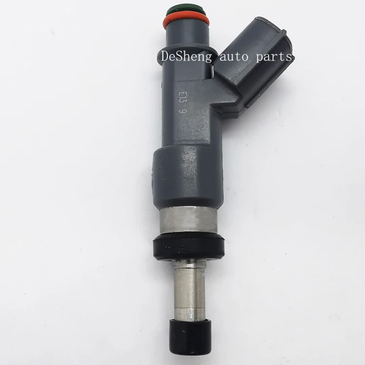 High Quality Fuel Injector 23250-75100 23209-09045 For To-yo-ta HILUX HIACE 4-Runner Taco-ma 23209-79155 23250-0C010