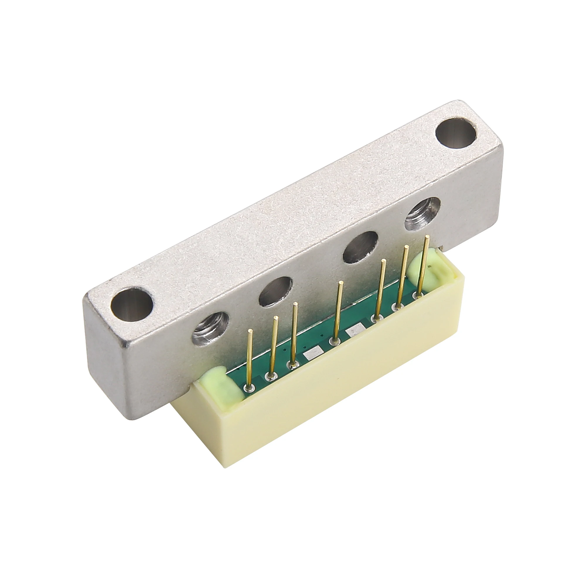 High Gain 1000MHz 24V 34dB CATV Hybrid GaAs Power Doubler Amplifier Module