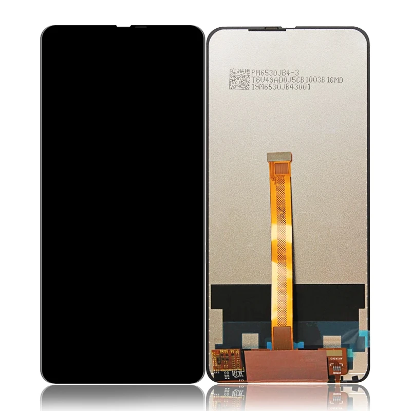 Lcd Display For Motorola For Moto One Hyper Lcd with Touch Screen Digitizer Assembly For Moto One Hyper
