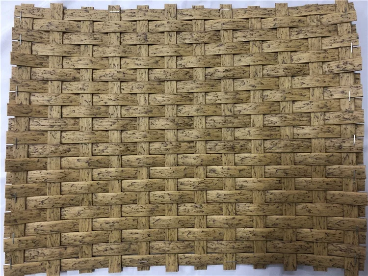 
Specializing in manufacturing simulation bamboo mats hotel ceiling decorative straw mats fireproof moisture-proof and insect- 