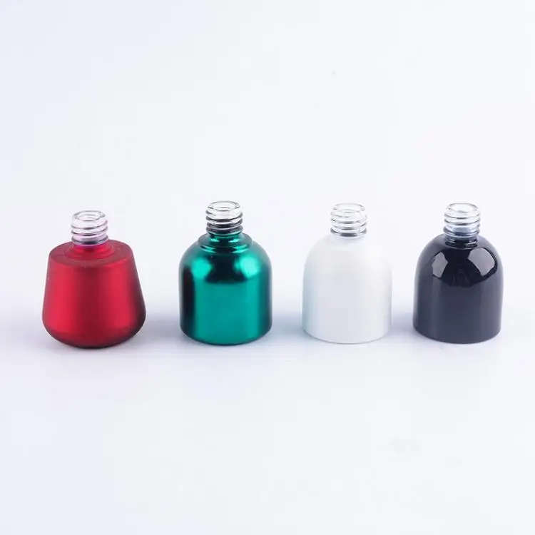 Wholesale 5-30ml Brand Nail Polish Bottles Cosmetic 8ml Empty Nail Polish Bottles