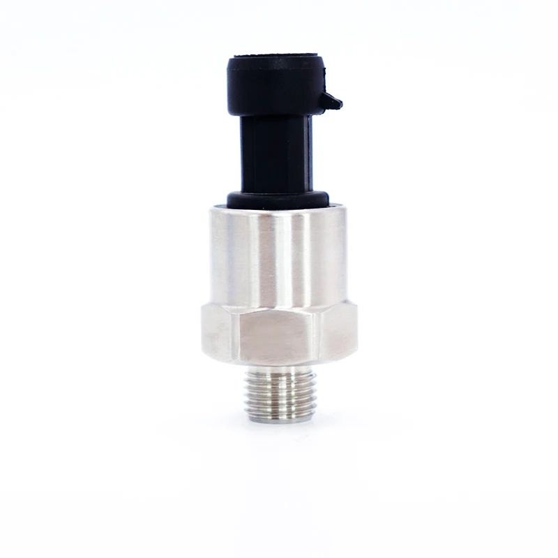 4-20mA/0-10V/0-5V water pressure transmitter/ air compressor transmitter/vacuum pressure sensor