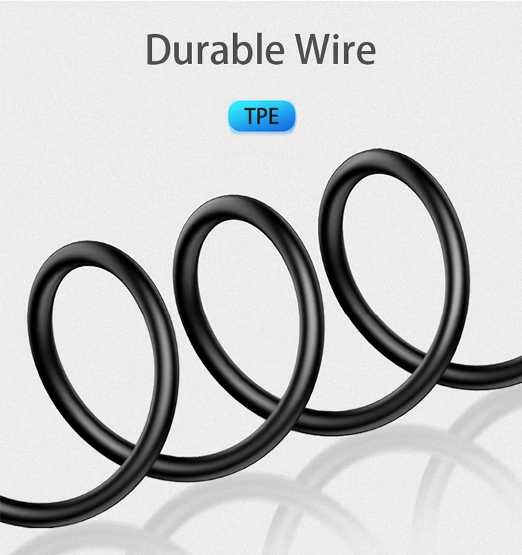 Tpe  Usb 2.0 Type C Usb Cable Fast Charging Data Transfer Usb Data Cable Charger