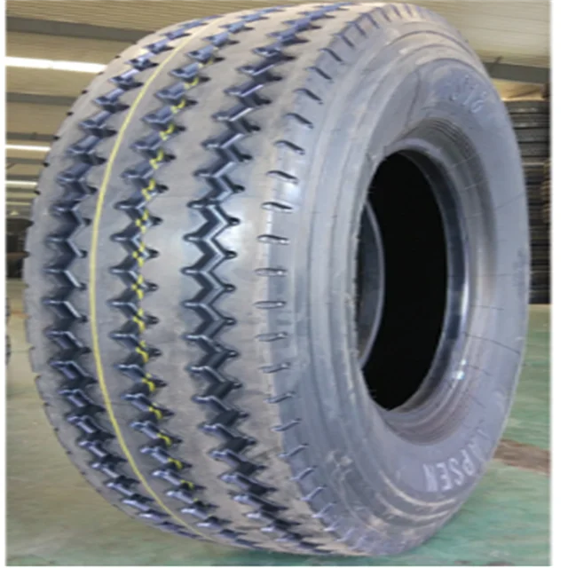 RADIAL OTR TYRE 2700R49 E4 PATTERN