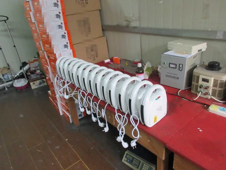 Pre-Shipment Inspection Services Third Party Inspection Quality Control inspection service in tianjin wuhan