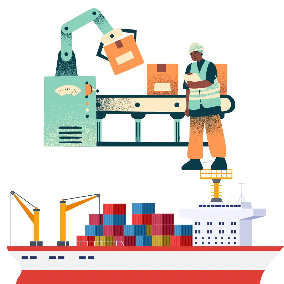 Fast Freight Forwarder Shipping Agent From China To Saudi Arabia USA Canada South Africa Iraq Uae Dubai Oman Kuwait Australia