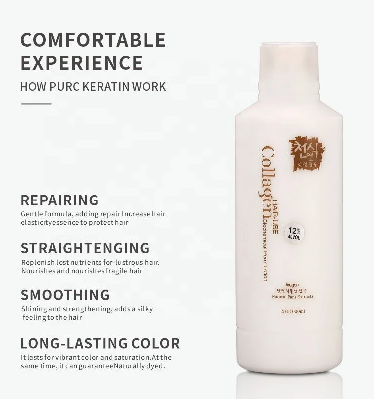 Best price 1000ml Bleaching cream Hydrogen Peroxide hair cream