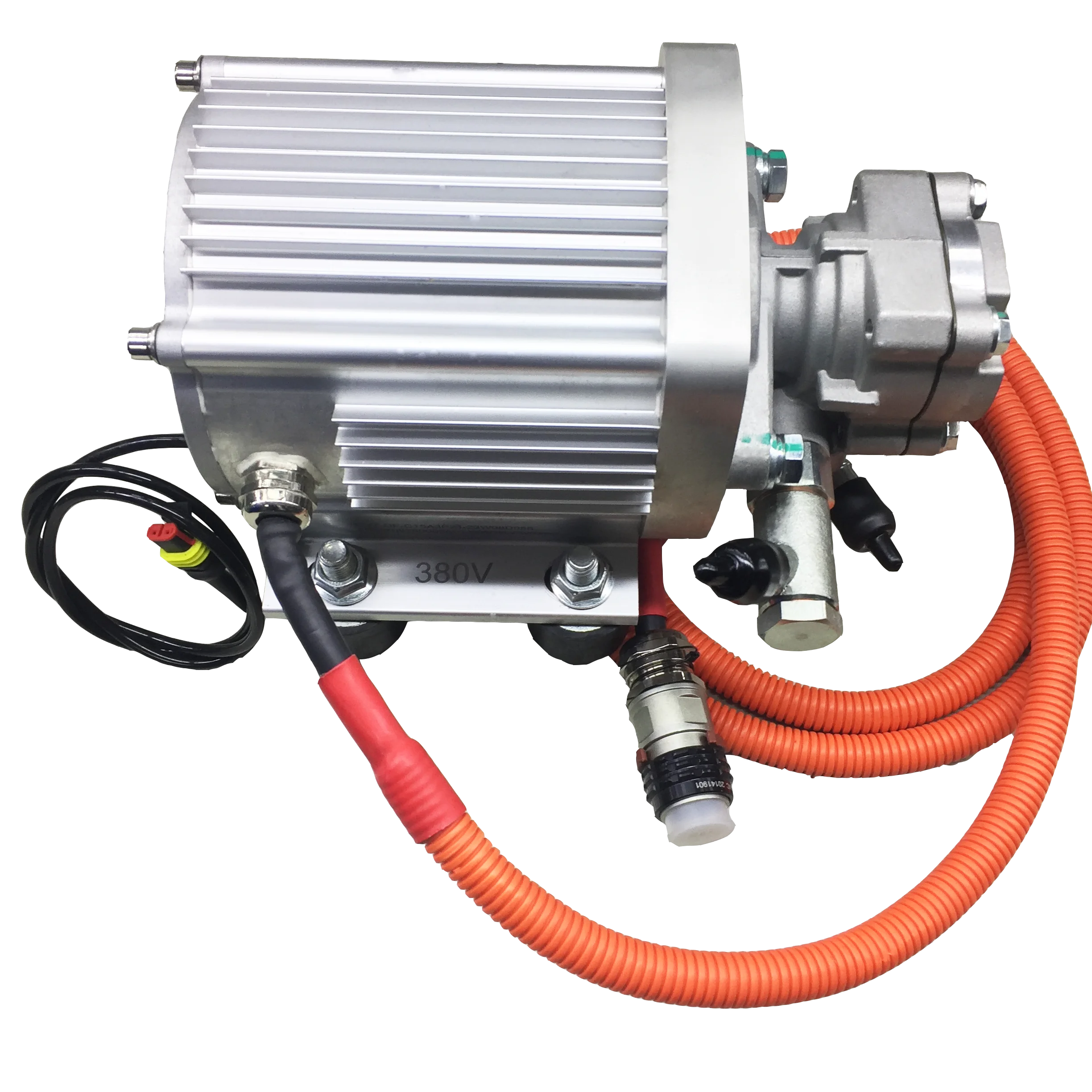 Hot sale OEM/ODM Brand new  310VDC 540VDC Electric hydraulic power steering pump for 5-16M bus and truck