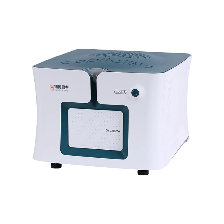 
 Buy Sale China Medical Equipments For Integrated Microfluidic Chip Analysis System  