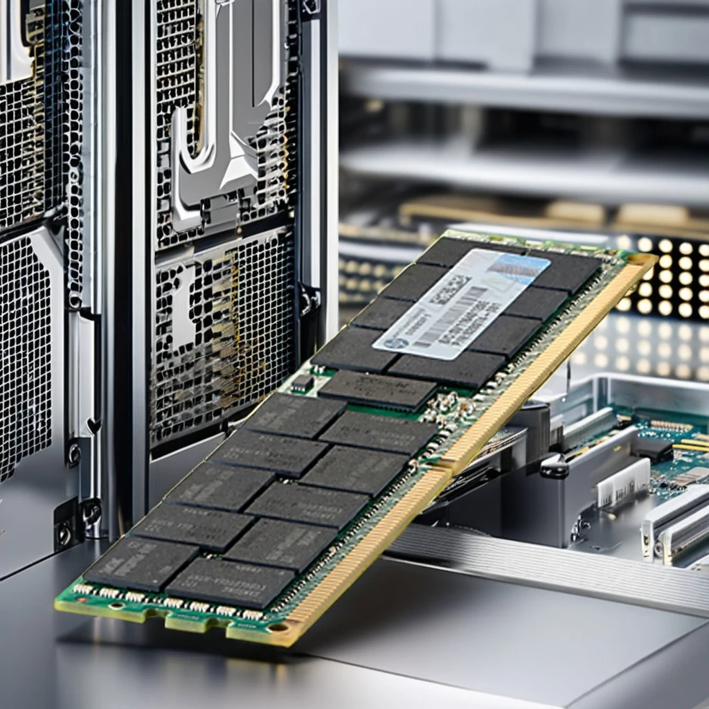 835955-B21 for HP 16GB (1x16GB) Dual Rank DDR4-2666 Memory Kit