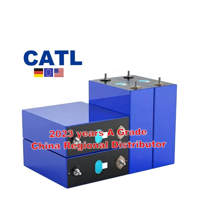 CATL A Grade Lifepo4 cell  280Ah 320Ah