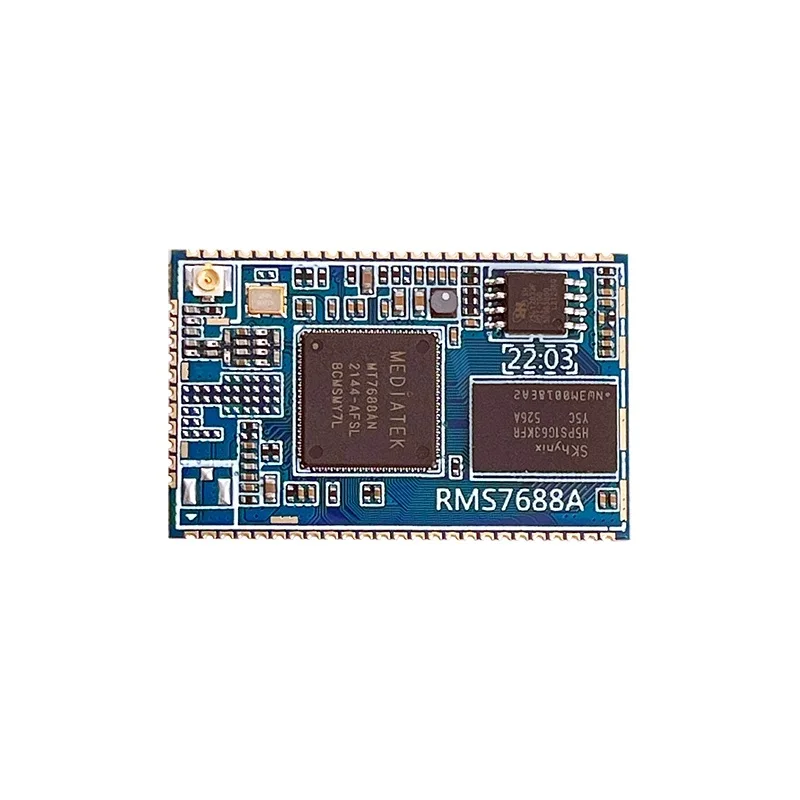 MT7688 MT7628 DAN модуль WiFi основной платы последовательный порт Прозрачная передача изображения 4G шлюзовой маршрутизации