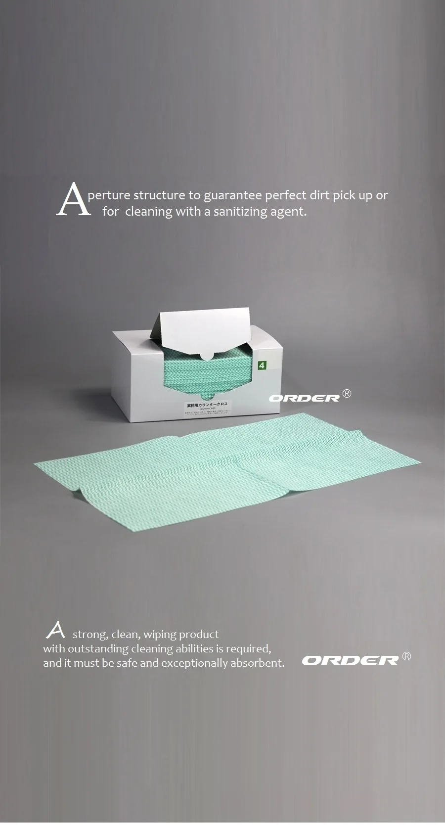 foodservice green 80 3