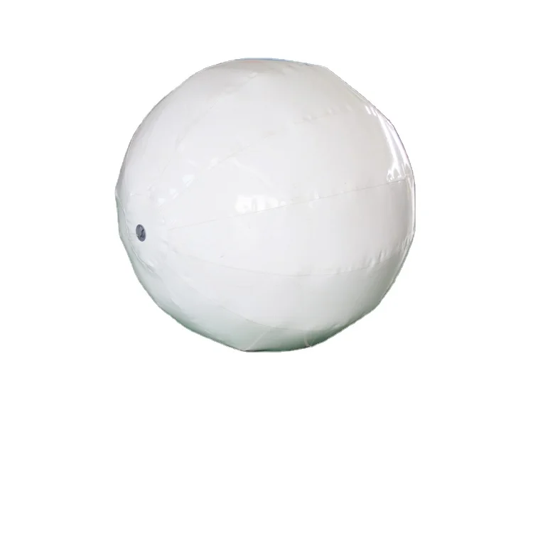 
Flexible polyethylene water tank for irrigation ball pe water storage tank flexible water tank 