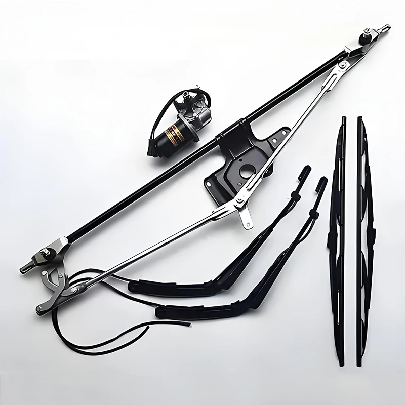 Muchid стеклоочиститель в сборе 9608200081 9608201881 A9608200081 A9608201881 9608202381 для Mercedes-Benz с двигателем стеклоочистителя