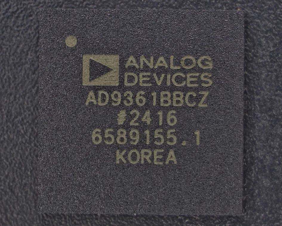 ADC AD7732BRUZ ADI 24 Bit Analog to Digital Converter 2 Input 1 Sigma-Delta integrated circuits IC AD7732BRUZ-REEL7 AD7732