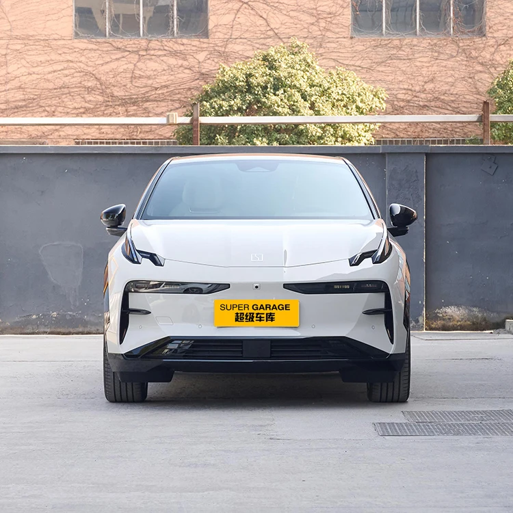 2023 Новый электромобиль Geely Zeekr X 5 мест Ev Suv