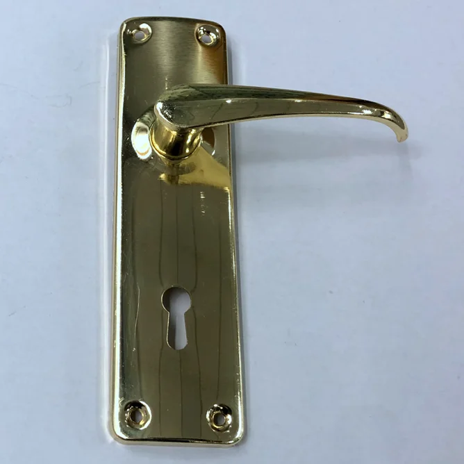 ATLAS 687 mortice key lock
