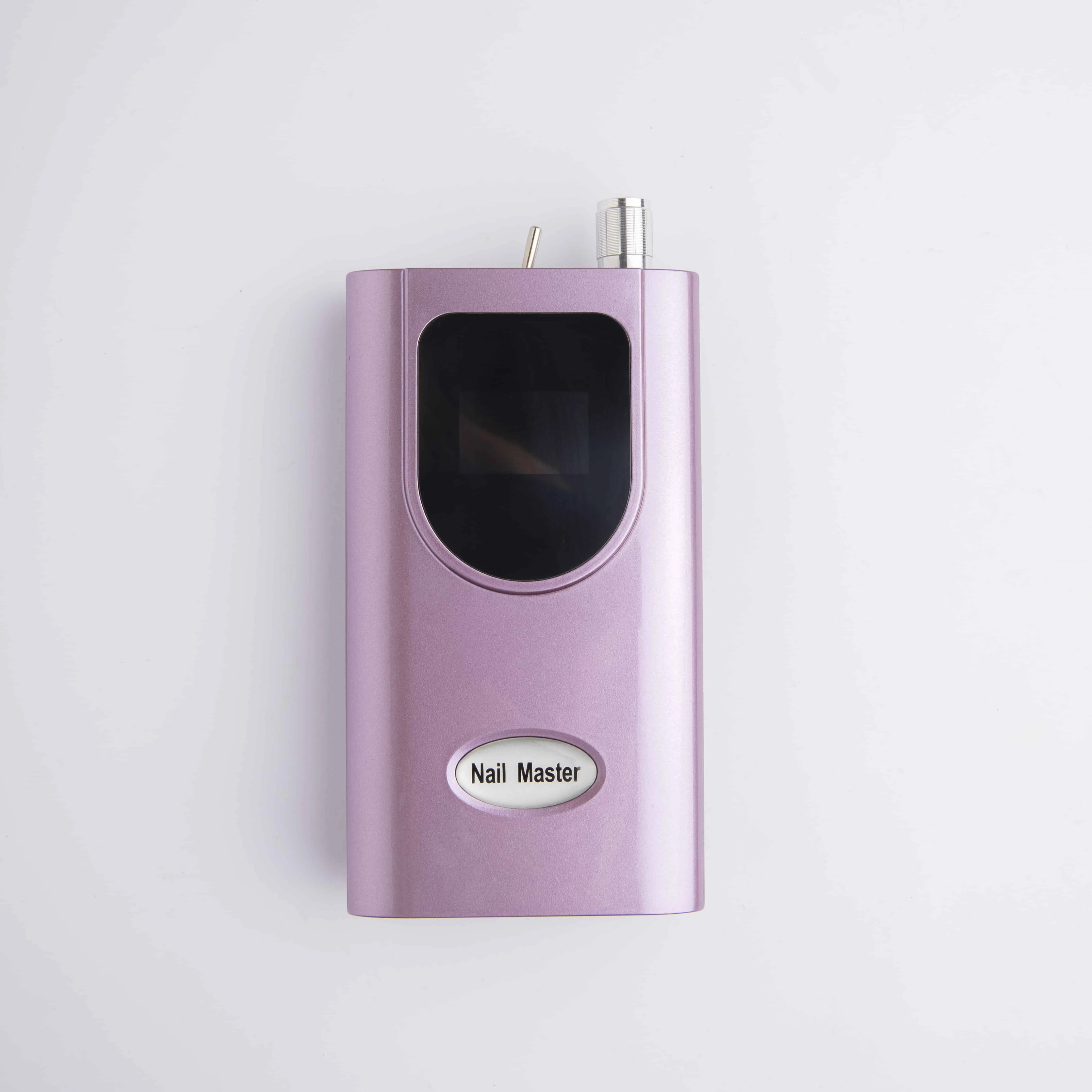 35000rpm Professional Easy Carry Portable Electric Rechargeable Nail Master Drill Machine