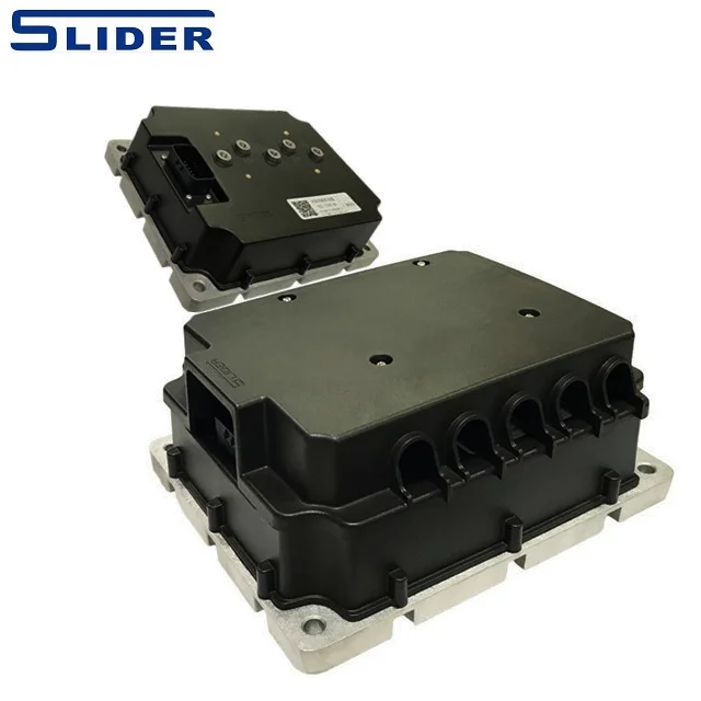 144 в Высокоскоростной контроллер электродвигателя для электробензина с векторным управлением