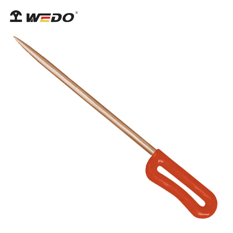 Сертификат WEDO German DIN standard & BAM ATEX Non-искры маркировочный инструмент