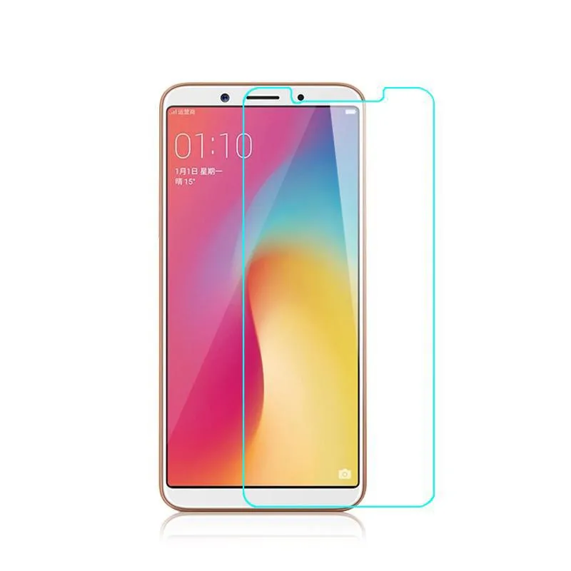 9H Hardness  0.3mm Thickness 2.5D  Curve Screen Protector Cellphone Tempered Glass for OPPO Realme GT2 Explorer Master 5G