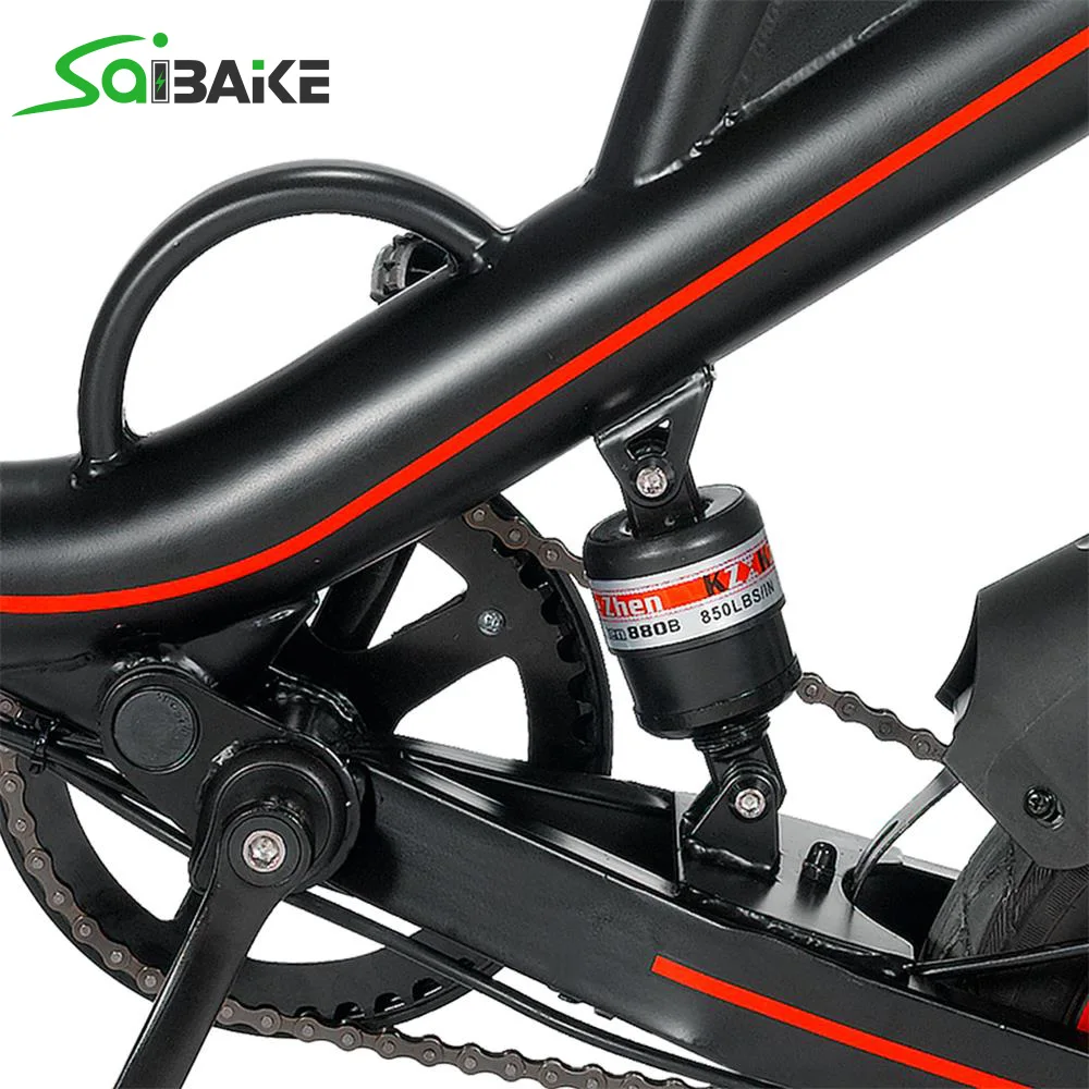 High Quality 36V 7.5Ah Lithium Battery Ebike 12 Inch Electric Bicycle Folding City E-bike