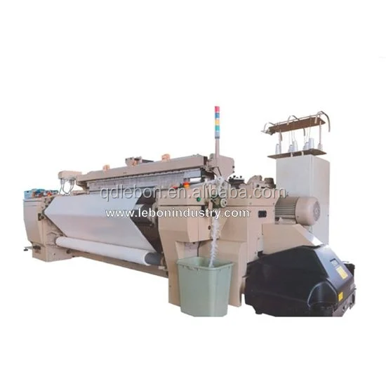 High Efficient Tsudakoma Technical Weaving Air Jet Loom