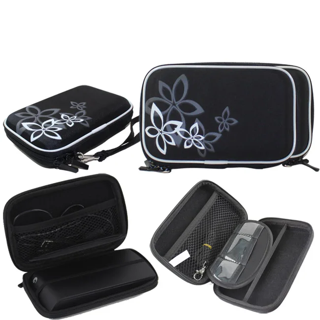 EVA HDD Carrying Case for External Hard Drive Enclosure Case SATA to USB 3.0 HDD 2.5 inch Hard Disk case box