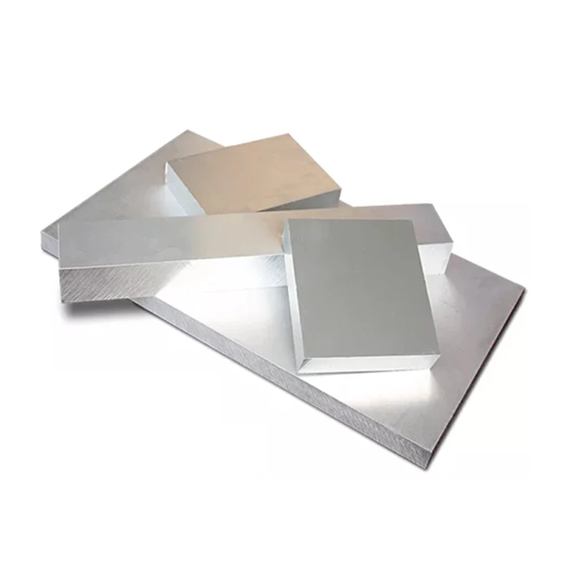 On-demand processing 1-8 series professional aluminum plate factory colored aluminum sheet metal roll