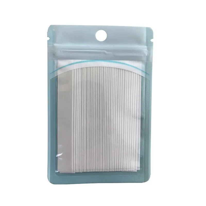 Fashion Boob Body Tape Double Sided Womens Clear tape Strong Adhesive transparent Tape