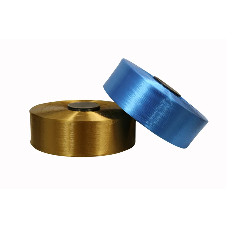 Customized Sewing Thread FDY Polyester Yarn