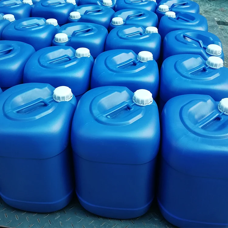 Chemical Solution Prevent Corrosion And Discoloration Of Aluminum Products Degreasing And Dewaxing Water