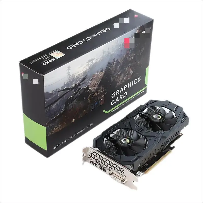 X-CORE video card Gtx 1080 1070 1060 1050ti Graphics Cards 1060  Geforce Gtx 1060 3GB 6GB GPU Rx580 new Graphic Card Rtx