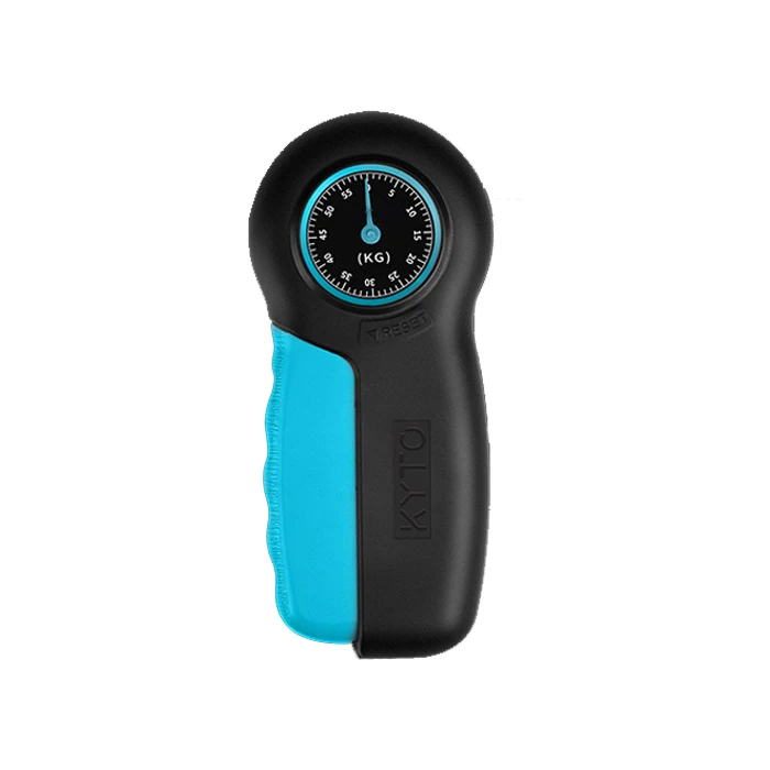 Hand Grip and Wrist Strengthener Gripper Hand Strength Trainer Forearm Exerciser