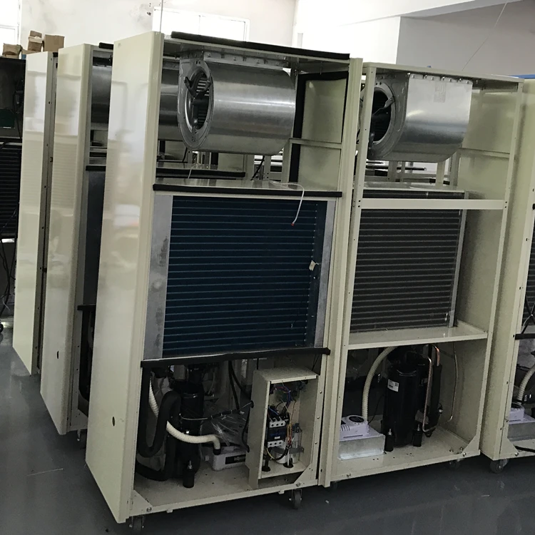 240L/D large Dehumidify Capacity  industrial  dehumidifier