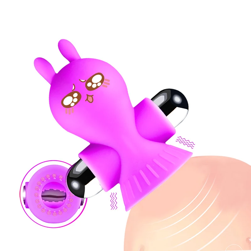 
High Quality Silicone Portable Wireless Breast Massager Gay Nipple Stimulation Bra Breast Sex for Women 